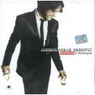 GORAN BREGOVIC - Alkohol - Sljivovica & Champagne (CD) GORAN BREGOVIC - Alkohol - Sljivovica & Champagne (CD)